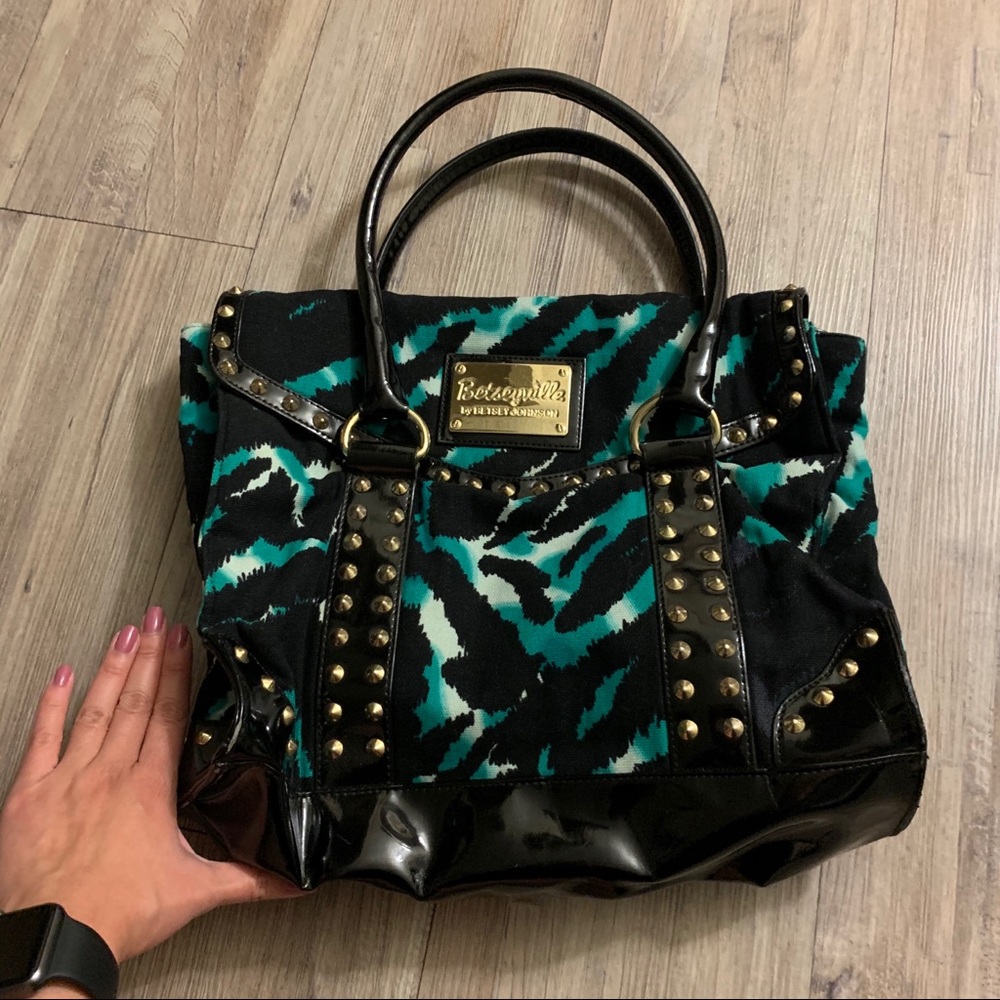 Betseyville bag